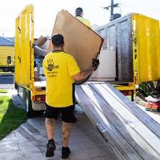 Best Property Management Cleanouts  in Badin, NC